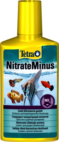 Tetra Nitrateminus vízkezelő 250 ml  (148659)
