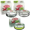 Berkley X5 Line Braid Crystal Fonott Zsinór 150M 0,17Mm 9,1Kg (1486781)