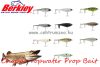 Berkley® Choppo Topwater Prop Bait 120 MF wobbler (1487263) Bone