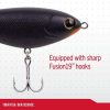 Berkley® Choppo Topwater Prop Bait 120 MF wobbler (1487264) PGH