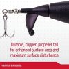 Berkley® Choppo Topwater Prop Bait 120 MF wobbler (1487267) SXYBCK