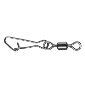   Daiwa Easy Snap Swivel forgókapocs 2-es 22kg 10db (14905-202)