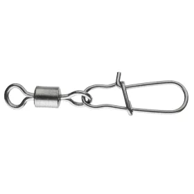   Daiwa Fast Lock Swivel forgókapocs 2-es 18kg 10db (14905-402)