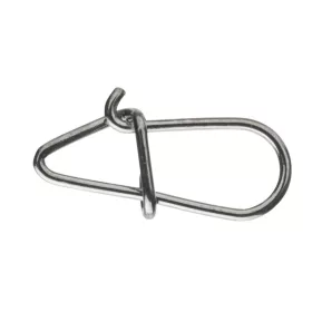 Daiwa Egg Snap karabiner 1-es 25kg 10db (14905-601)