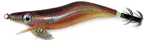 Williamson Prawn Silver Flakes 2.5 8cm 11g csali tintahalra PJYESL(14WISP25PJYESL)