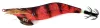 Williamson Squid & Octopus Killer Prawn Scales Red 2.5 8cm 11g csali tintahalra SARDRD (14WISP25SARDRD)