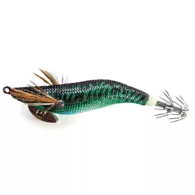   Williamson Prawn Silver Flakes 2.5 8cm 11g csali tintahalra XAGRSL (14WISP25XAGRSL)