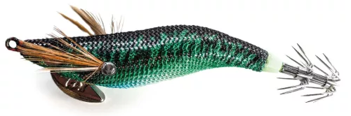 Williamson Prawn Silver Flakes 2.5 8cm 11g csali tintahalra XAGRSL (14WISP25XAGRSL)