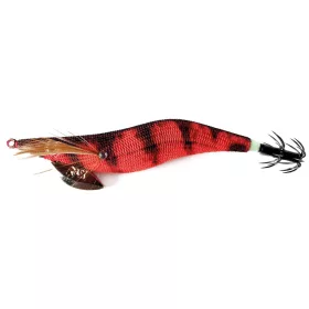   Williamson Squid & Octopus Killer Prawn Scales Red 3.0 9.5cm 16g csali tintahalra SARDRD (14WISP30SARDRD)