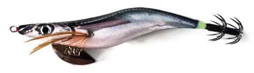 Williamson Killer Prawn Natural Glow 2.5 8cm 11g csali tintahalra CHBL (14WISS25CHBL)