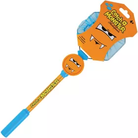   Shakespeare Catch A Monster Net Orange-Blue merítőháló gyerekeknek (1506897)