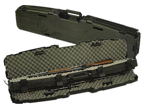 Plano 1512 Pro-Max Pillarlock Side By Side Gun Case (151200) 136cm dupla fegyverdoboz