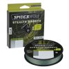 Spiderwire Stealth Smooth 8 Braid Moss Green 150m 0,07mm 6,0kg (1515222)