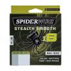 Spiderwire Stealth Smooth 8 Braid Moss Green 150m 0,09mm 7,5kg (1515223)