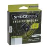 Spiderwire Stealth Smooth 8 Braid Moss Green 150m 0,19mm 18kg (1515227)