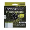 Spiderwire Stealth Smooth 8 Braid Moss Green 150m 0,19mm 18kg (1515227)