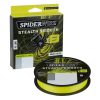 Spiderwire Stealth Smooth 8 Braid Yellow Braid 150m 0,06mm 5,4kg (1515614)