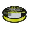 Spiderwire Stealth Smooth 8 Braid Yellow Braid 150m 0,06mm 5,4kg (1515614)