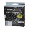 Spiderwire® Stealth® Smooth 8 Braid Invisible Transparens 150m 0,09mm 7,5kg (1515649)