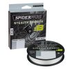 Spiderwire® Stealth® Smooth 8 Braid Invisible Transparens 150m 0,09mm 7,5kg (1515649)