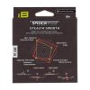 Spiderwire® Stealth® Smooth 8 Braid Invisible Transparens 150m 0,09mm 7,5kg (1515649)