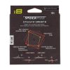 Spiderwire® Stealth® Smooth 8 Braid Invisible Transparens 150m 0,11mm 10,3kg (1515650)