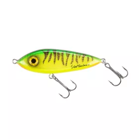 Abu Garcia McSnack 9cm Firetiger SVZ műcsali (1517082)