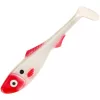 Abu Garcia Beast Zander Shad 90mm gumihal Red Head (1517120)