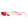 Abu Garcia Beast Zander Shad 90mm gumihal Red Head (1517120)