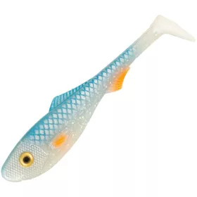   Abu Garcia Beast Zander Shad 90mm gumihal Blue Herring (1517121)