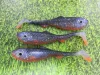 Abu Garcia Beast Zander Shad 90mm gumihal Fegis (1517122)