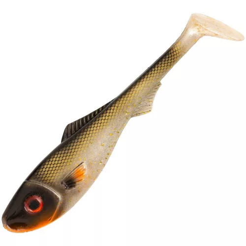 Abu Garcia Beast Zander Shad 90mm gumihal Golden Roach (1517123)