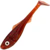 Abu Garcia Beast Zander Shad 90mm gumihal Red Motoroil (1517125)