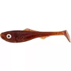 Abu Garcia Beast Zander Shad 90mm gumihal Red Motoroil (1517125)