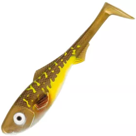Abu Garcia Beast Zander Shad 90mm gumihal Pike (1517126)