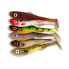 Abu Garcia Beast Zander Shad 90mm gumihal Pike (1517126)