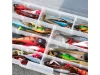 Abu Garcia Beast Zander Shad 90mm gumihal Pike (1517126)