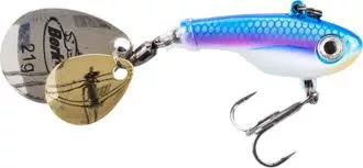 Berkley® Pulse Spintail 50mm 5g wobbler (1519481) Wagasaki