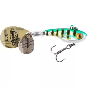   Berkley® Pulse Spintail 50mm 5g wobbler (1519482) Holo Perch