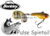 Berkley® Pulse Spintail 50mm 5g wobbler (1519483) Dark & Dirty Roach