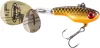 Berkley® Pulse Spintail 50mm 5g wobbler (1519483) Dark & Dirty Roach