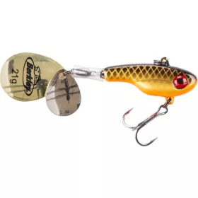   Berkley® Pulse Spintail 50mm 5g wobbler (1519483) Dark & Dirty Roach