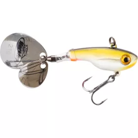   Berkley® Pulse Spintail 50mm 5g wobbler (1519484) Sambal Ayu