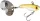 Berkley® Pulse Spintail 50mm 5g wobbler (1519484) Sambal Ayu