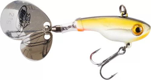 Berkley® Pulse Spintail 50mm 5g wobbler (1519484) Sambal Ayu