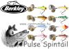 Berkley® Pulse Spintail 50mm 5g wobbler (1519484) Sambal Ayu