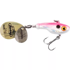   Berkley® Pulse Spintail 50mm 5g wobbler (1519485) Pearl Pink