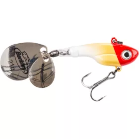 Berkley® Pulse Spintail 50mm 5g wobbler (1519486) Red Head