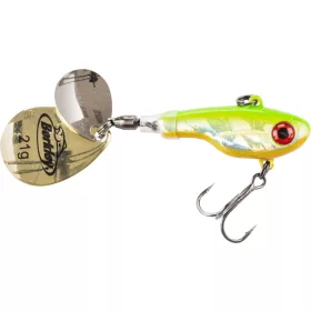   Berkley® Pulse Spintail 50mm 5g wobbler (1519487) Candy Lime