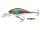 Daiwa Prorex Baby Crank 40F Mr Wobbler 4cm 3g Live Rainbow Trout (15206-405)